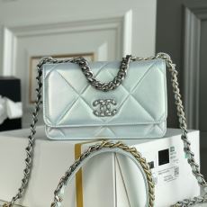 Chanel 19 Bags